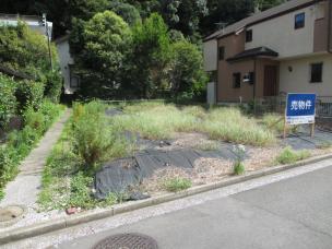 グランド戸塚・舞岡