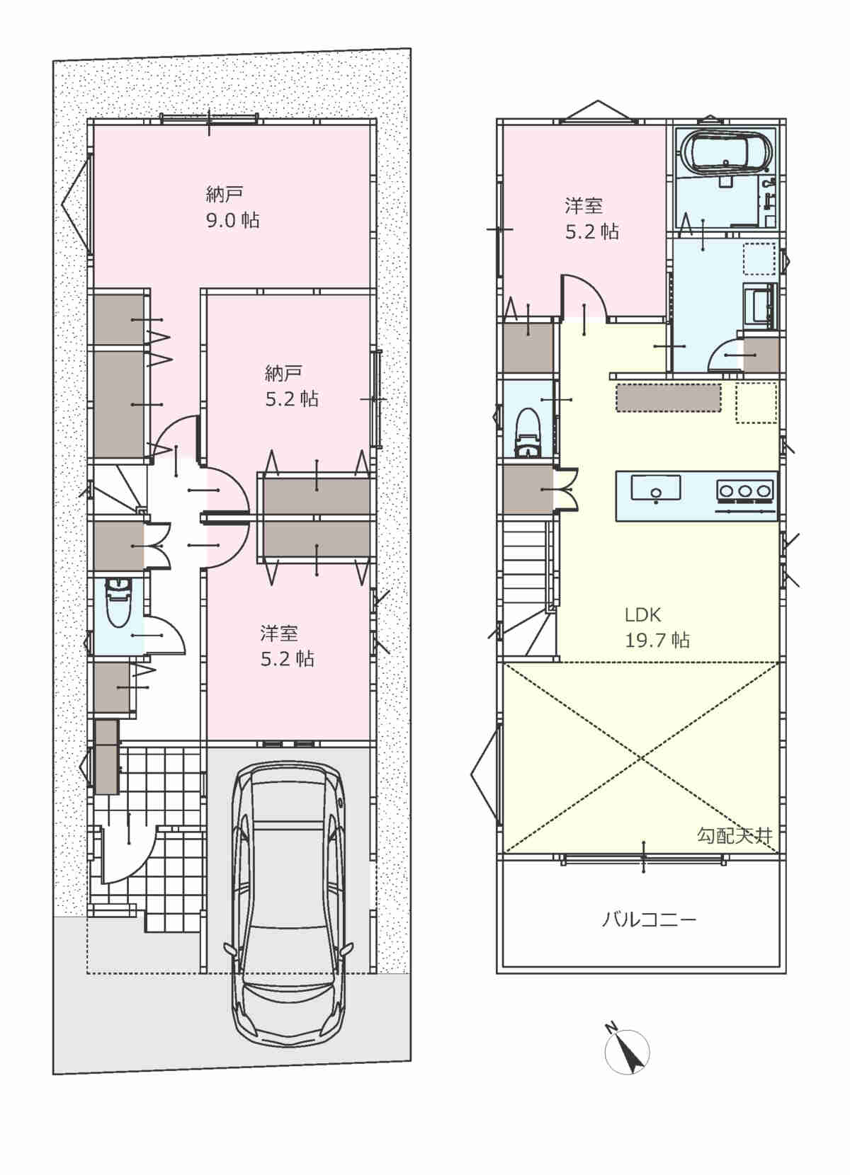 物件画像