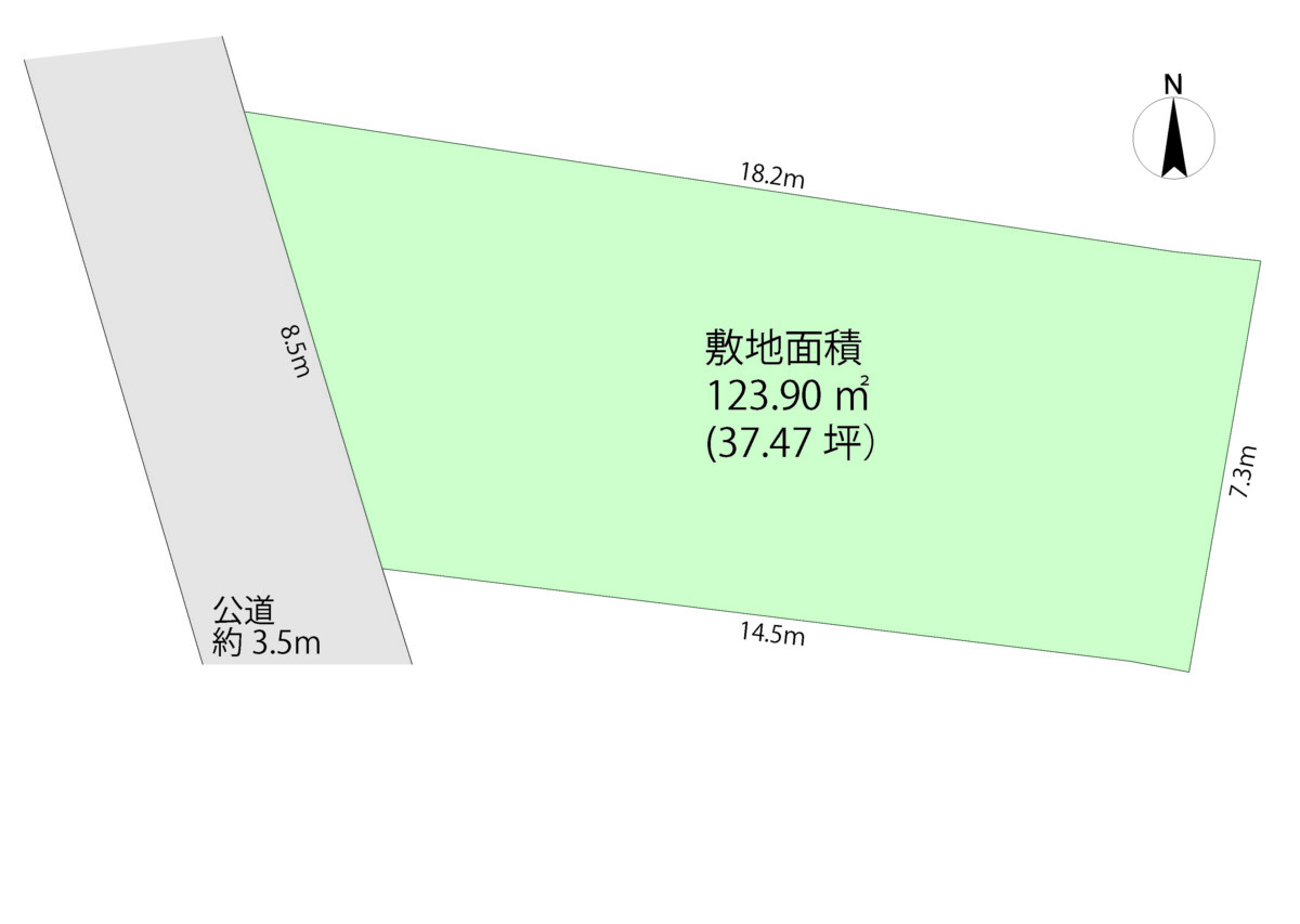 物件画像